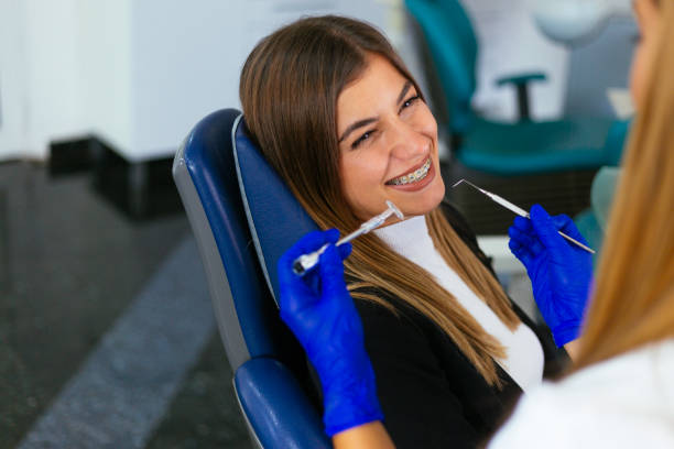 Best Dental Inlays and Onlays  in Madison Lake, MN