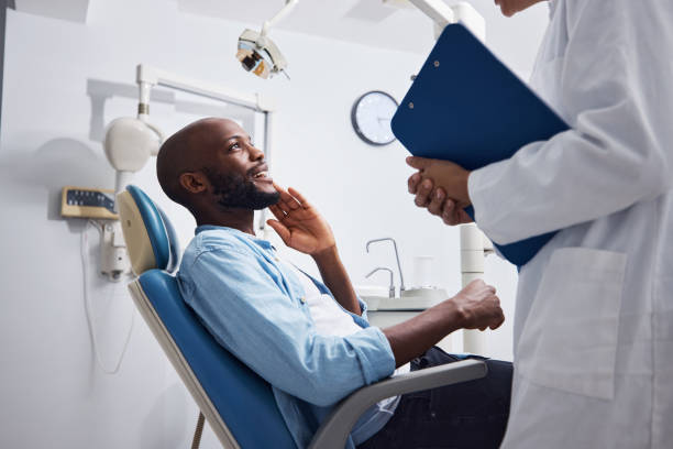 Why Choose Us for Your Dental Needs in Madison Lake, MN