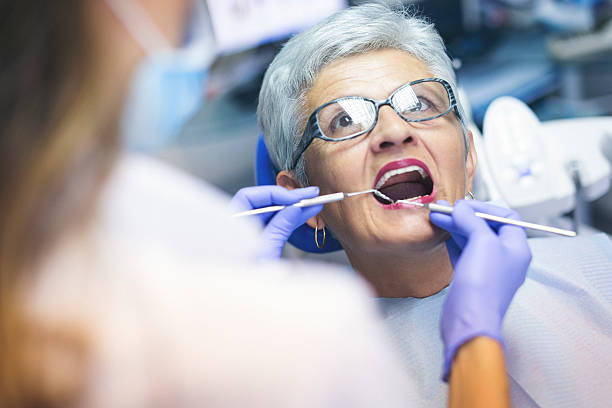 Dental Inlays and Onlays in Madison Lake, MN