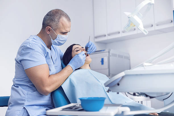 Best Dental Fillings (Composite and Amalgam)  in Madison Lake, MN