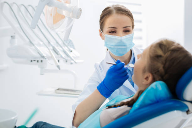 Best Dental Fillings (Composite and Amalgam)  in Madison Lake, MN